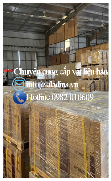Dây hàn M-312