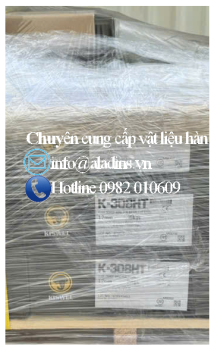 Dây hàn lõi thuốc K-308HT
