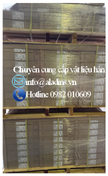 Dây hàn tự động A-3
