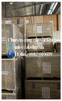 Dây hàn lõi thuốc SF-71 / C1 Giải Pháp Tối Ưu Năng Suất Cho Ngành Cơ Khí