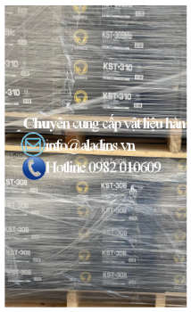 Que hàn KST-310