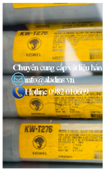 Que hàn KW-T276