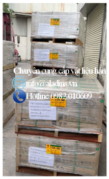 Que hàn K-7018