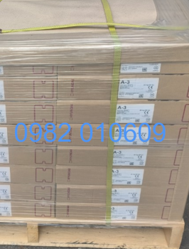 Dây hàn tự động A-3