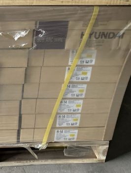 Dây hàn tự động H-14 x S-777MXH