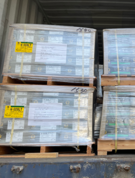 Dây hàn lõi thuốc K-308LT