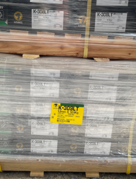 Dây hàn lõi thuốc K-309LT