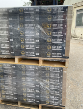 Que hàn inox KST-308