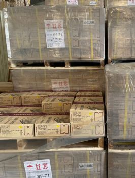 Dây hàn lõi thuốc SF-71 / C1