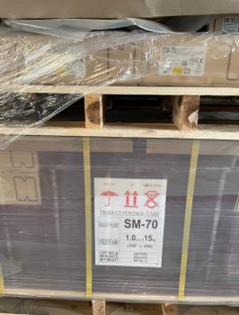 Dây hàn SM-70/C1