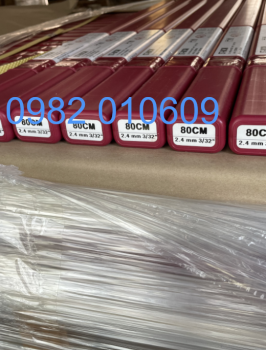 Que hàn tig ST-80CM