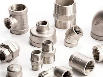 Đặc tính và công dụng của thép 308 309 310 316