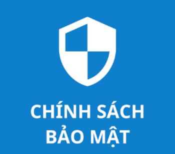 Chính sách bảo mật thông tin