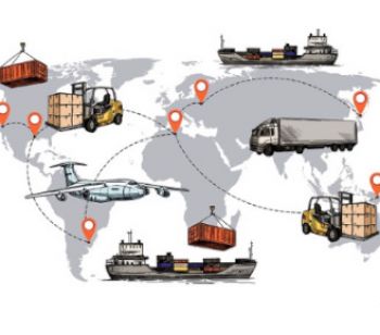 Phương thức vận chuyển